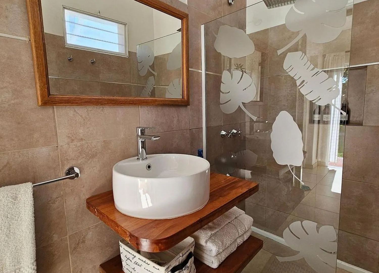 Bed & Breakfast Bed and Breakfast Buen Viaje Mendoza