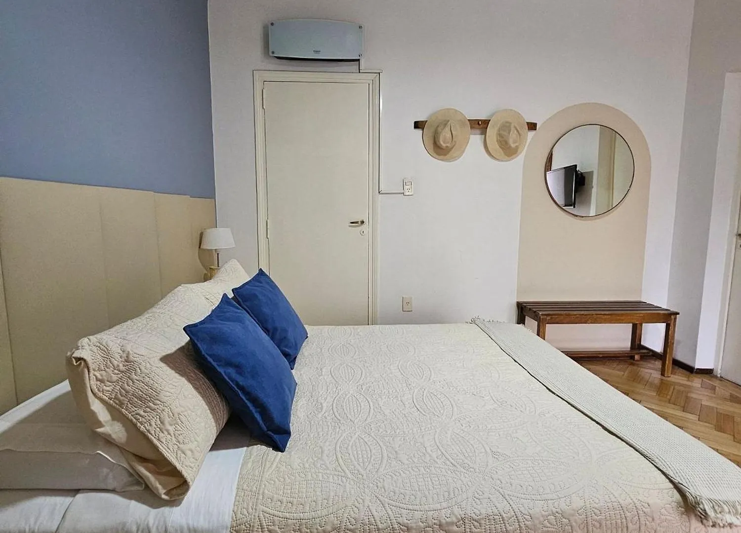 Bed and Breakfast Buen Viaje Mendoza