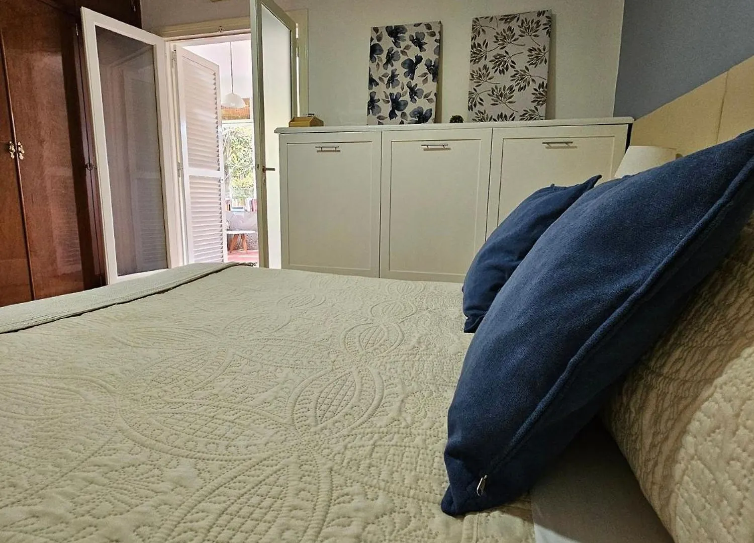 Bed and Breakfast Buen Viaje Mendoza Argentina