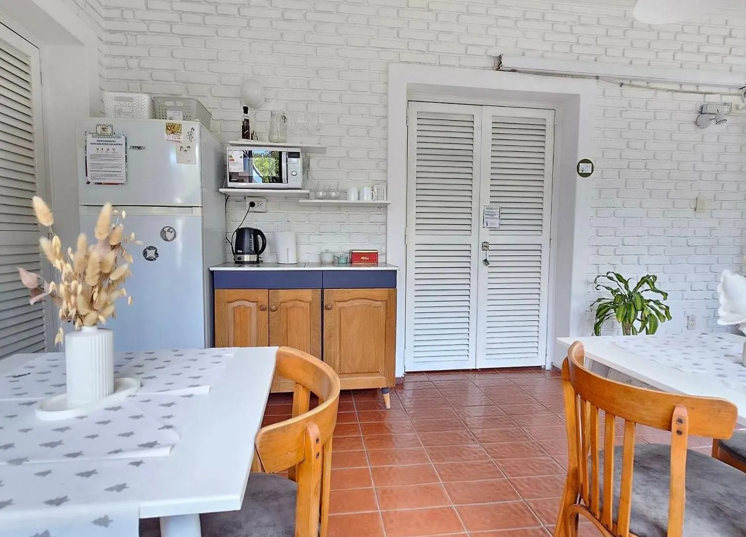 Bed and Breakfast Buen Viaje Mendoza