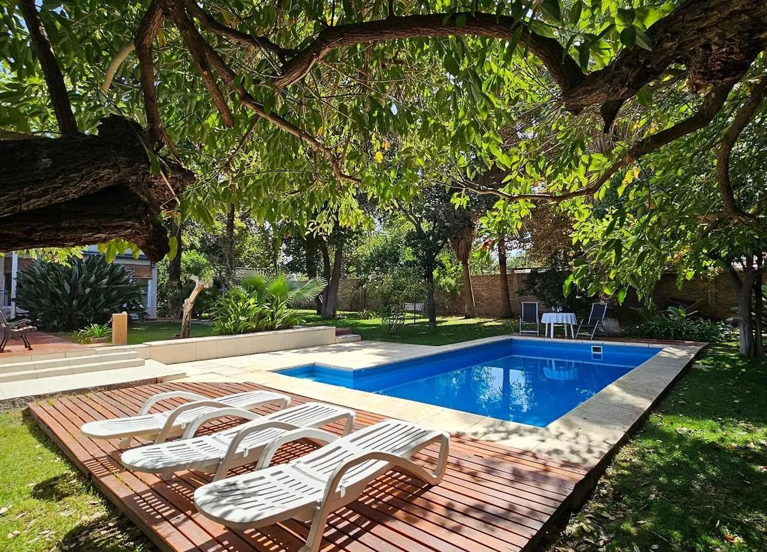 Bed & Breakfast Bed and Breakfast Buen Viaje Mendoza Argentina