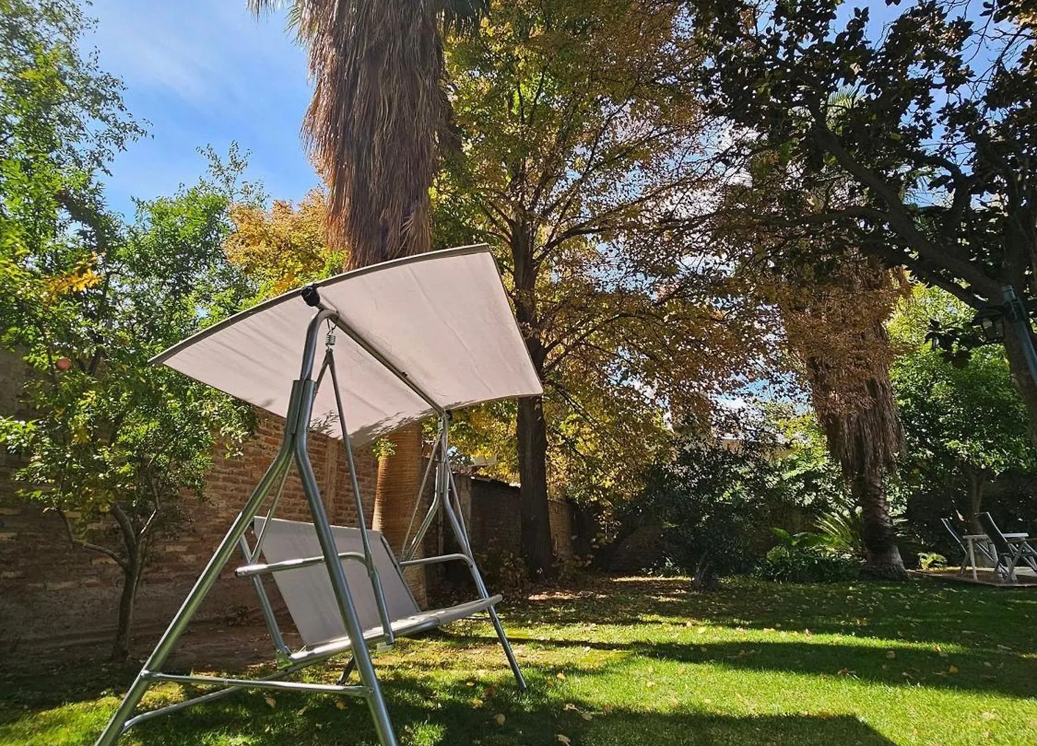 Bed and Breakfast Buen Viaje Mendoza Bed & Breakfast