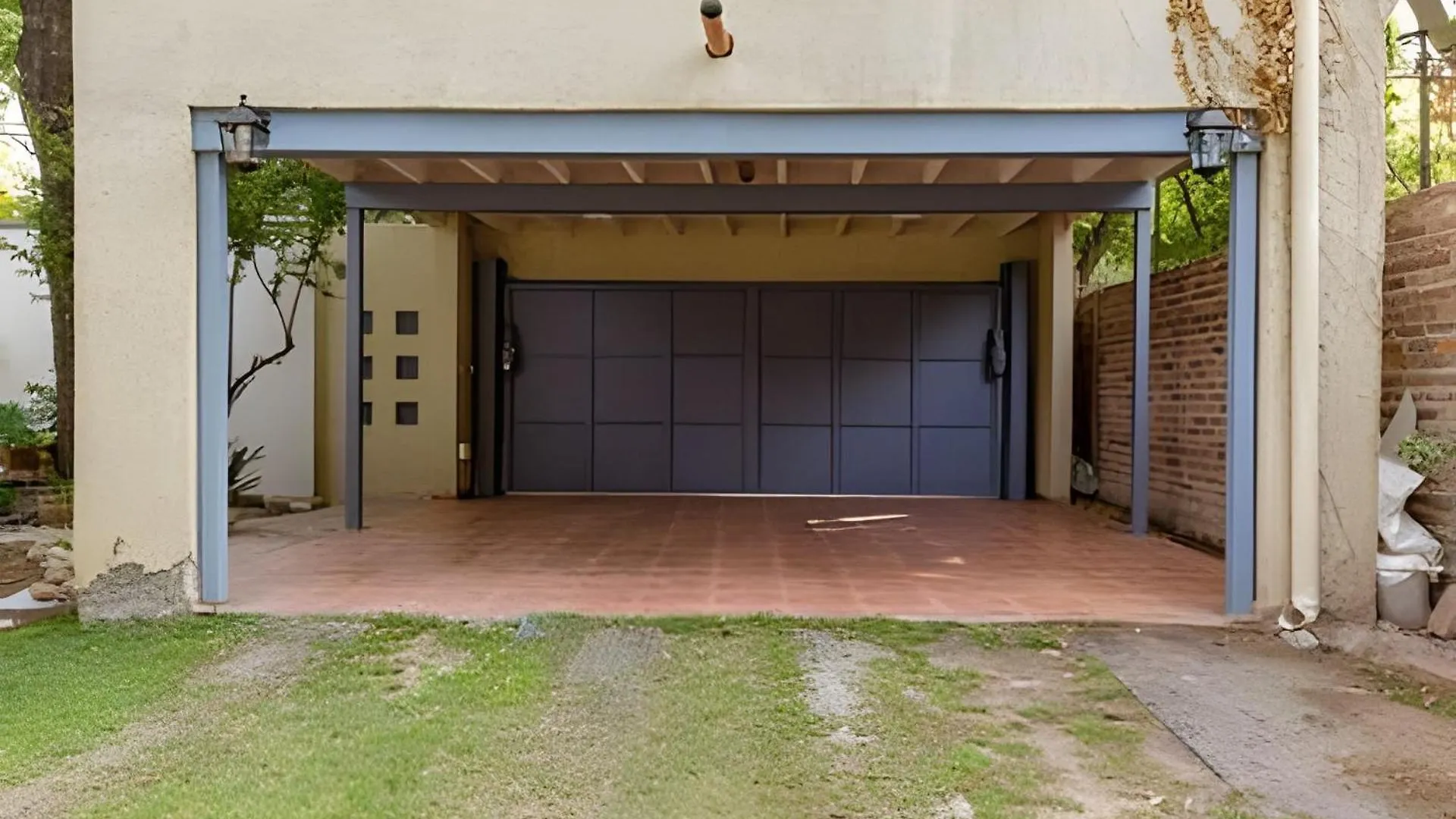 Buen Viaje Mendoza Bed & Breakfast Argentina