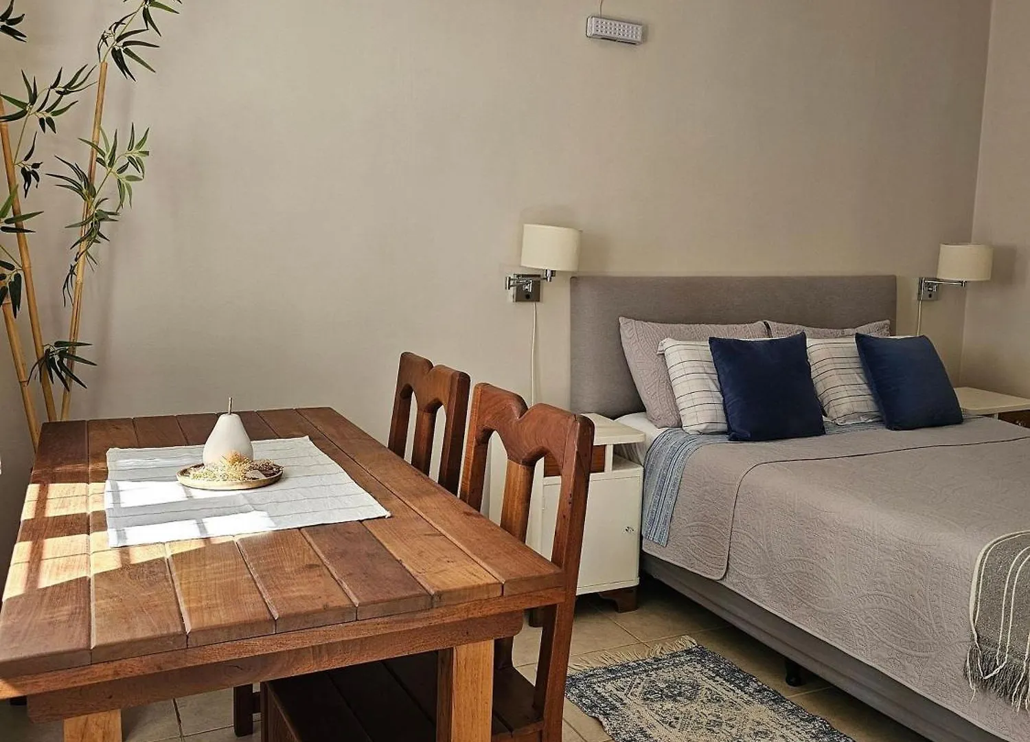 Buen Viaje Mendoza Bed & Breakfast 0*,