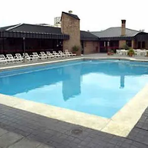 4* Hotel Millenium Towers
