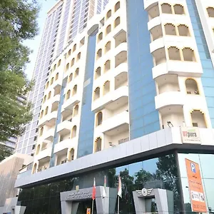 Manhattan Avenue Hotel Dubái