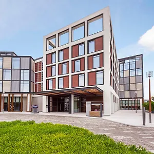 Hampton By Hilton Al Seef Hotel Dubái