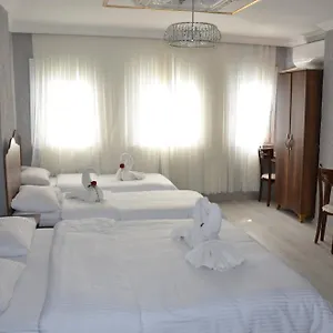 Ikbal Apart Old Town Hotel Estambul