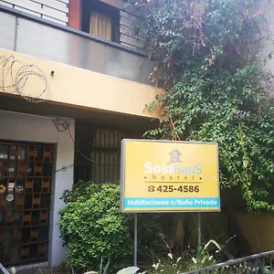  Hostal Sosahaus