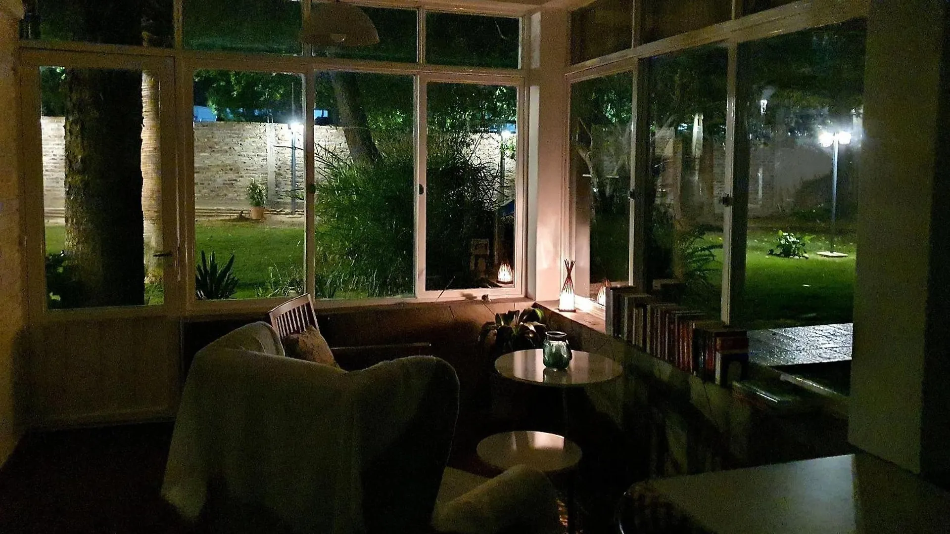 Buen Viaje Mendoza Bed & Breakfast Argentina