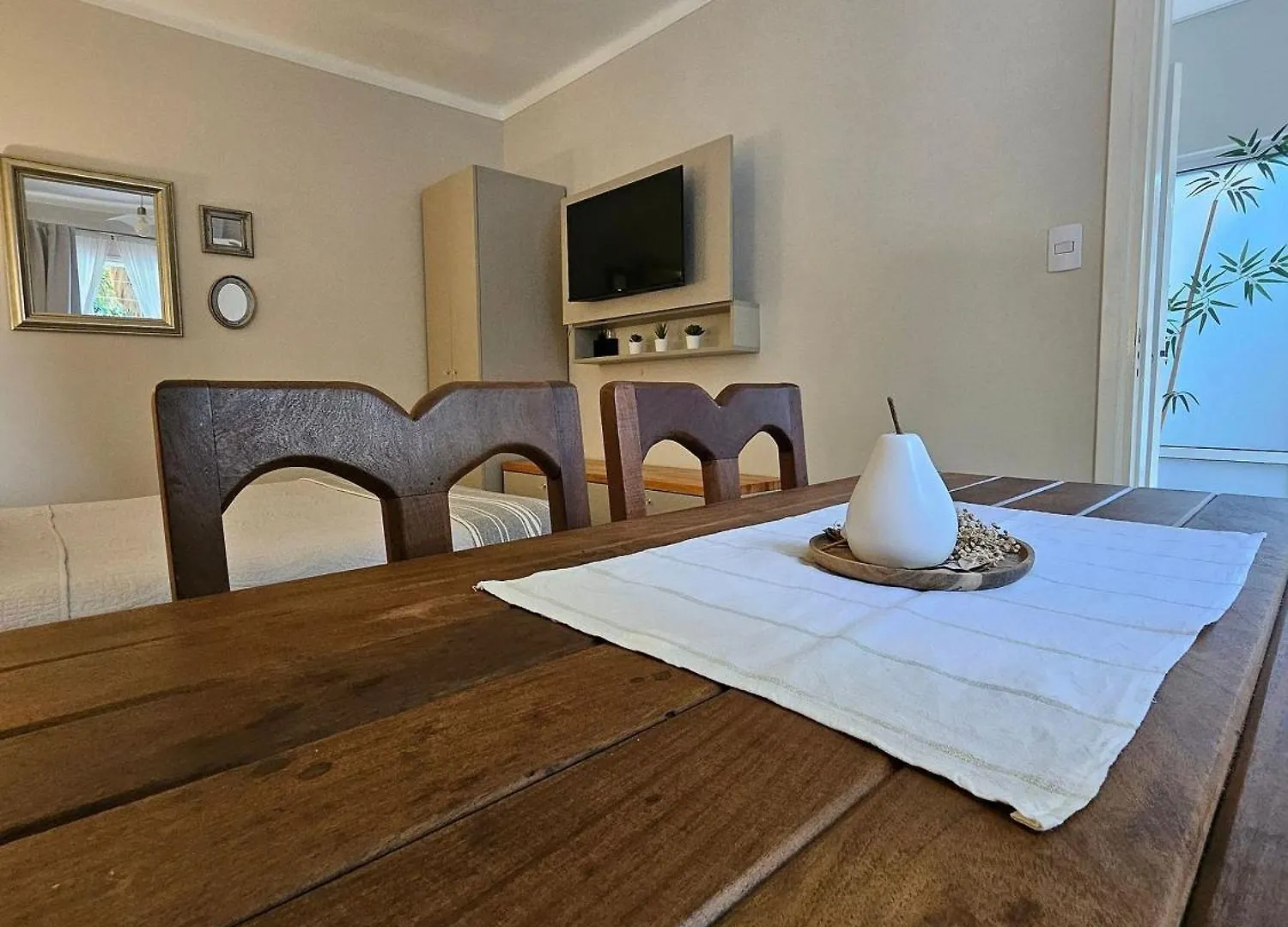 Buen Viaje Mendoza Bed & Breakfast