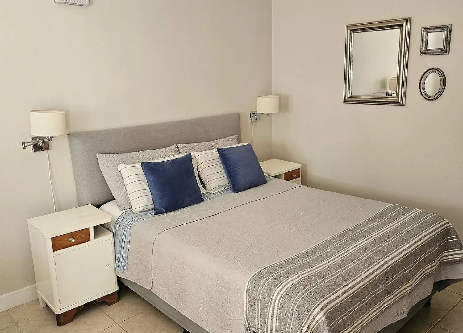 Buen Viaje Mendoza Bed & Breakfast