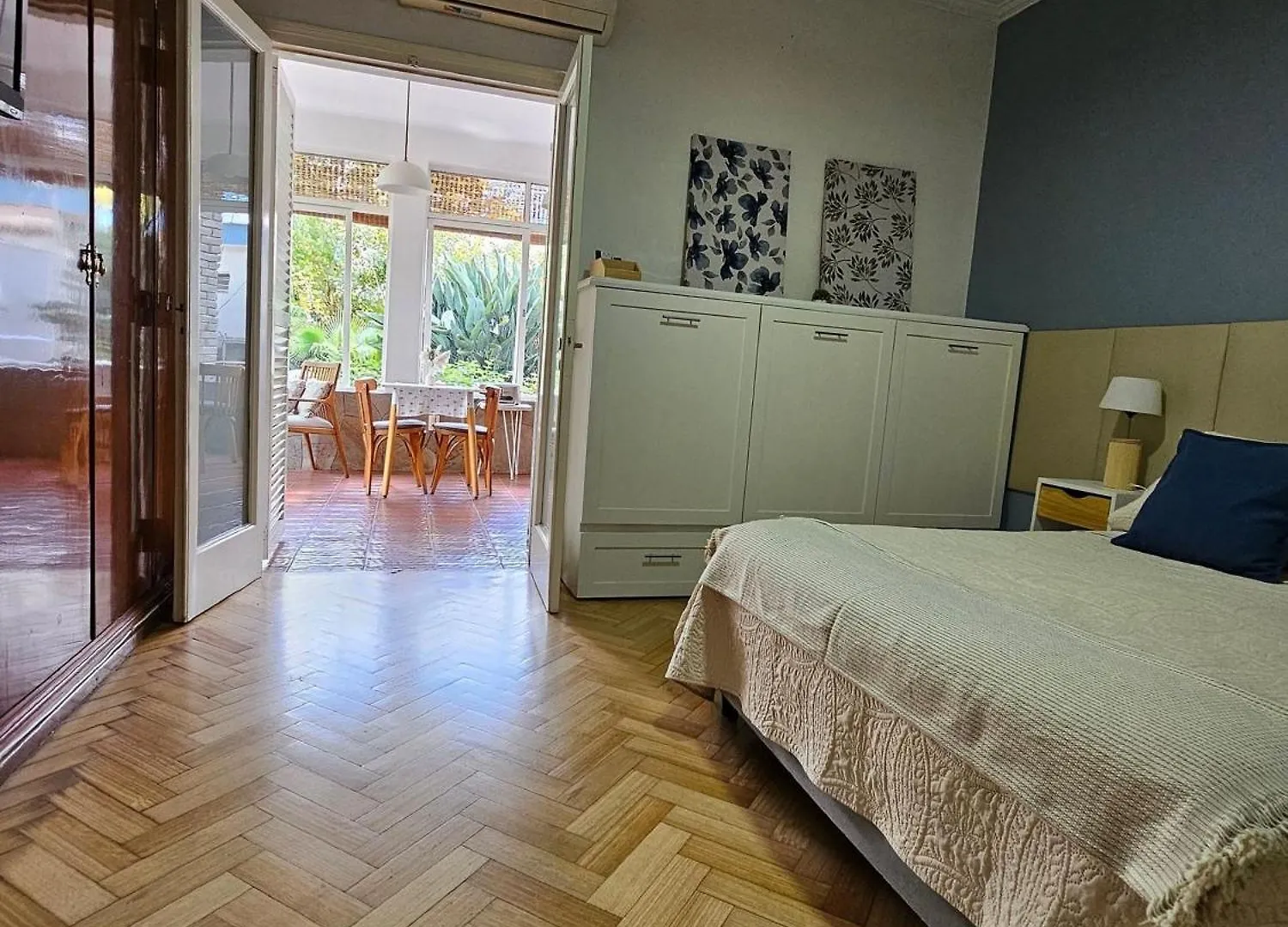 Buen Viaje Mendoza Bed & Breakfast Argentina