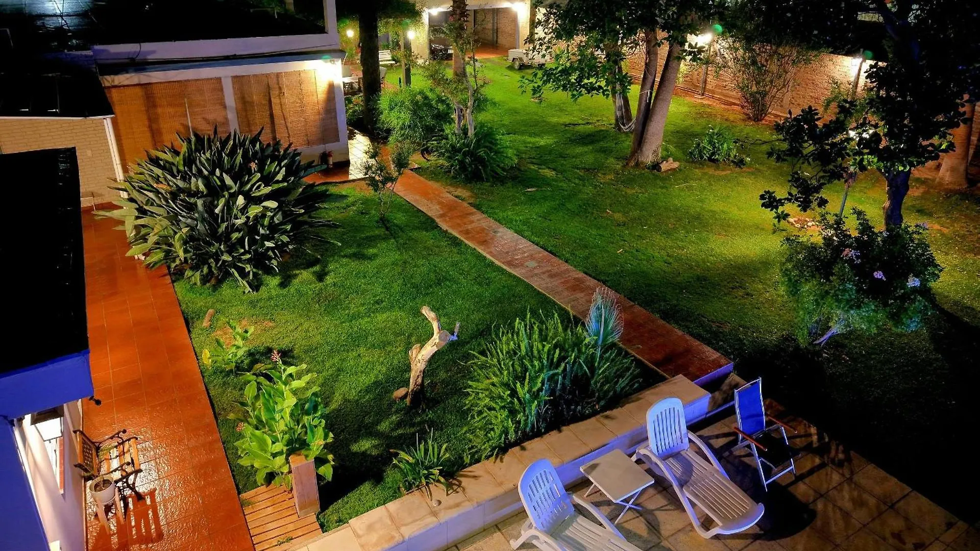 Buen Viaje Mendoza Bed & Breakfast
