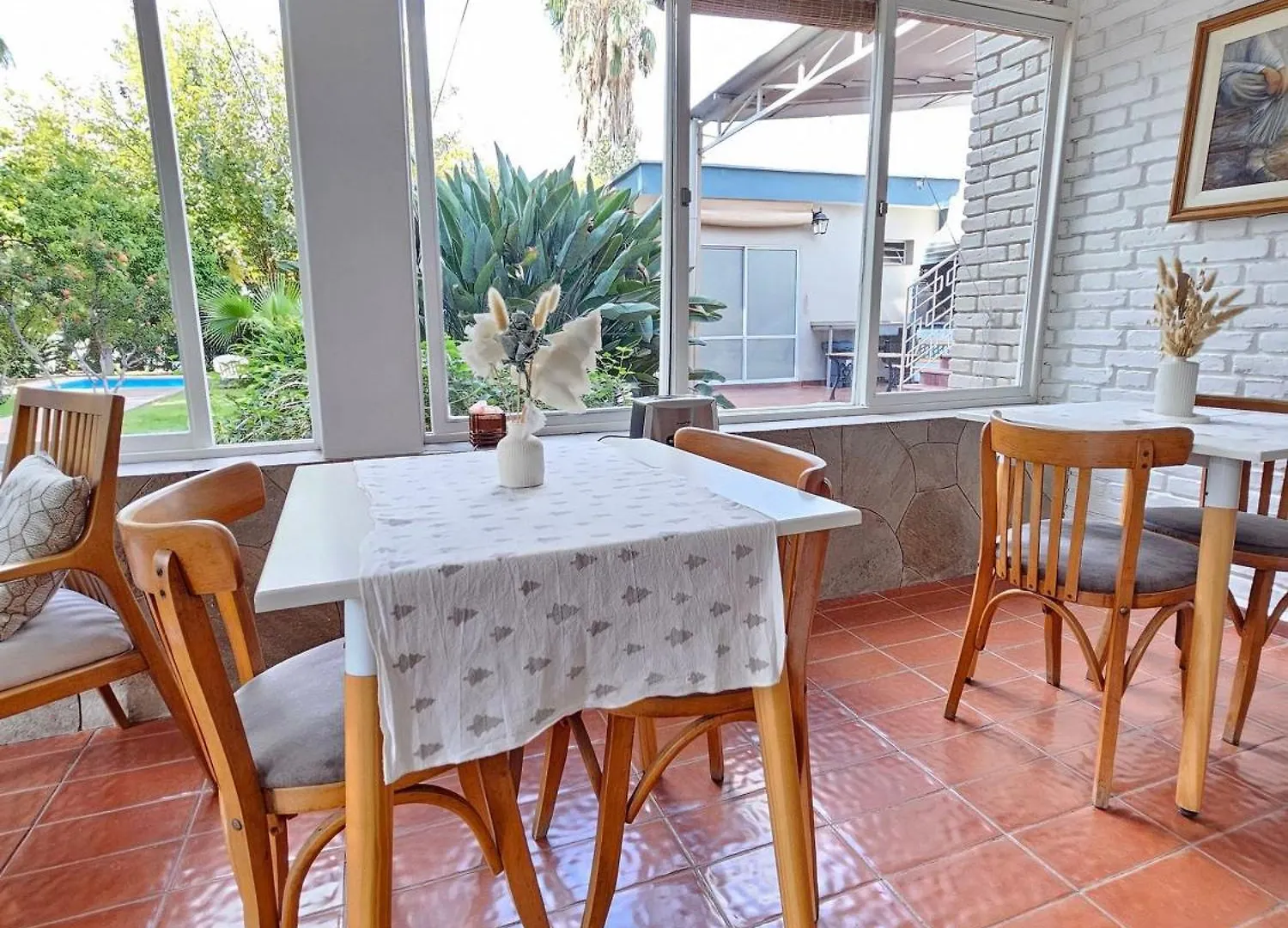 Buen Viaje Mendoza Bed & Breakfast