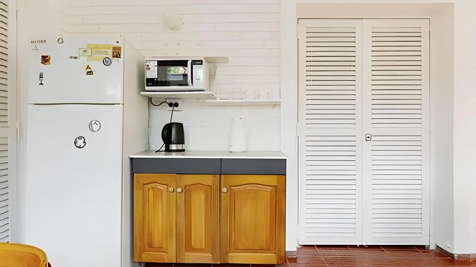 Bed and Breakfast Buen Viaje Mendoza
