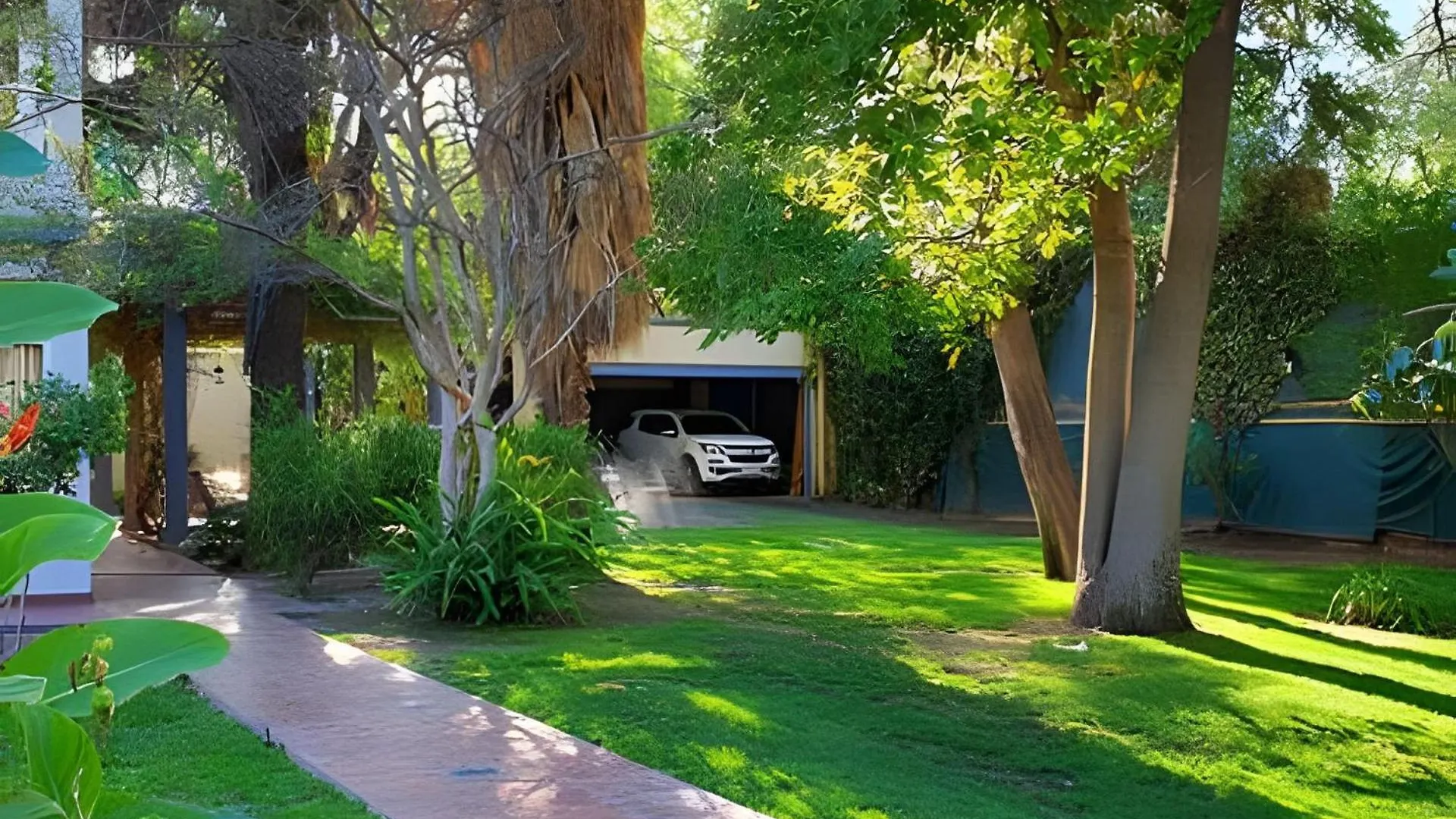 Bed and Breakfast Buen Viaje Mendoza 0*,  Argentina
