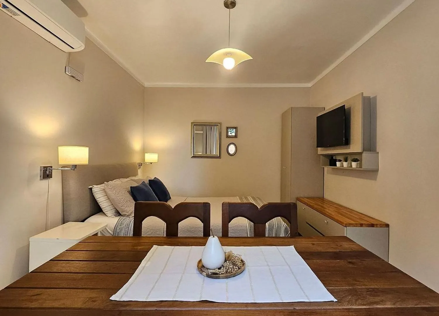 Bed and Breakfast Buen Viaje Mendoza 0*,