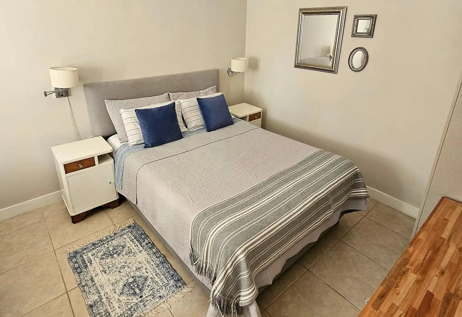 Bed and Breakfast Buen Viaje Mendoza Argentina
