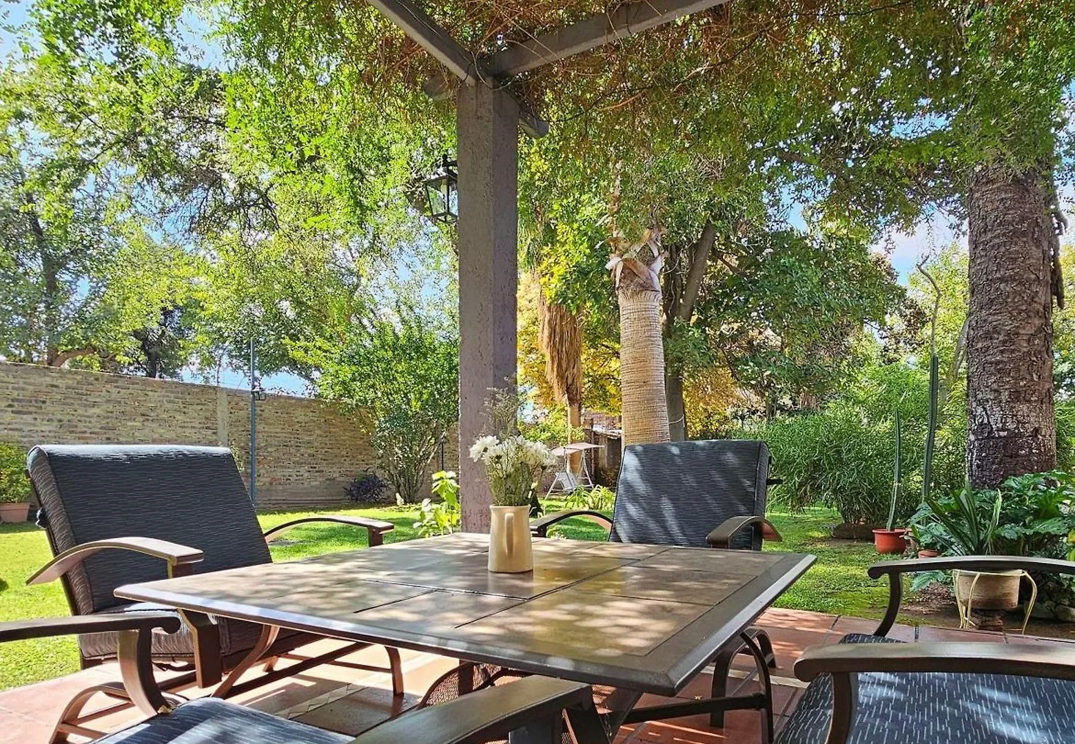 Bed and Breakfast Buen Viaje Mendoza