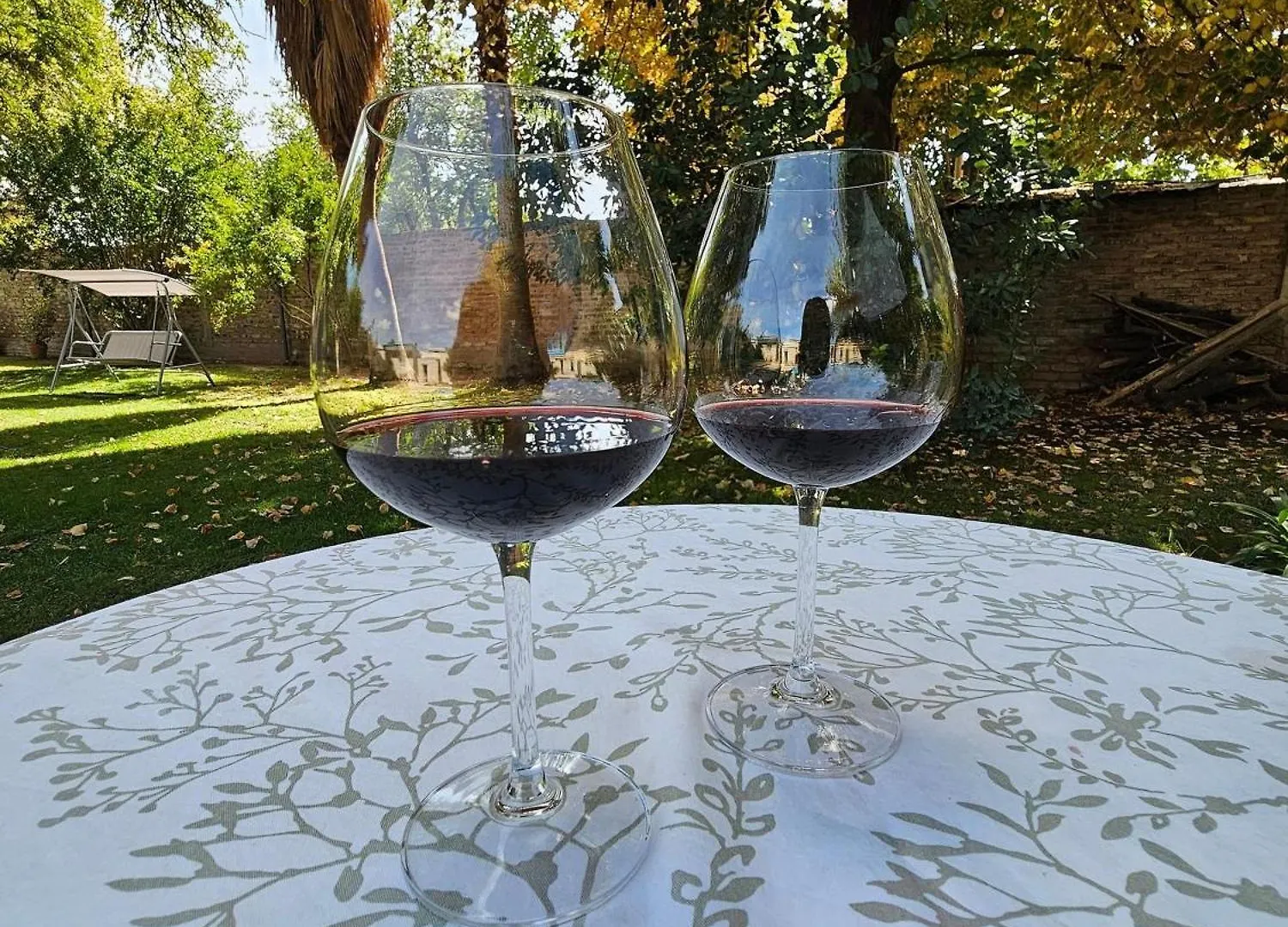 Bed and Breakfast Buen Viaje Mendoza
